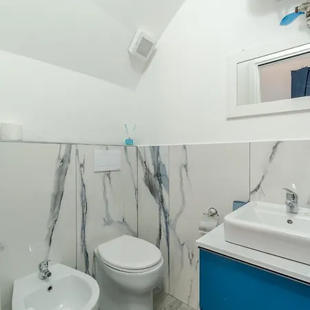 Seaside Dream! Lovely Studio Appartement *