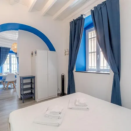 Appartement Seaside Dream! Lovely Studio *