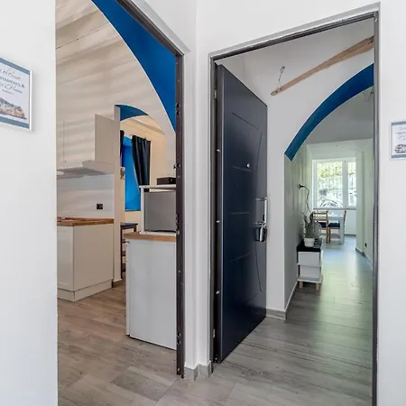 Apartament Seaside Dream! Lovely Studio Rapallo