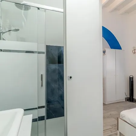 Apartament Seaside Dream! Lovely Studio Rapallo