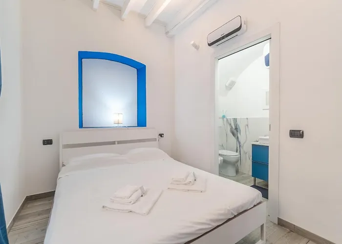 Lägenhet Seaside Dream! Lovely Studio