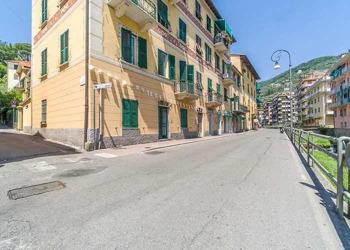 Seaside Dream! Lovely Studio